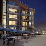 The Omnia Hotel