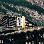 The Omnia Hotel Zermatt