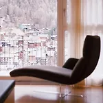 The Omnia Hotel
