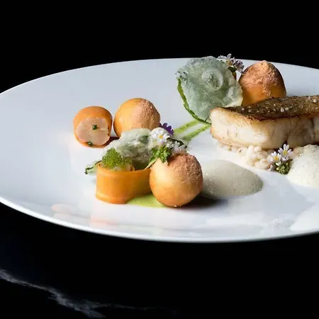 酒店 奥莫尼亚酒店 5*