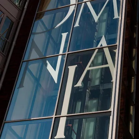 The Omnia Hotel 5*