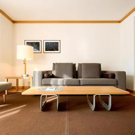 Hotel The Omnia 5*