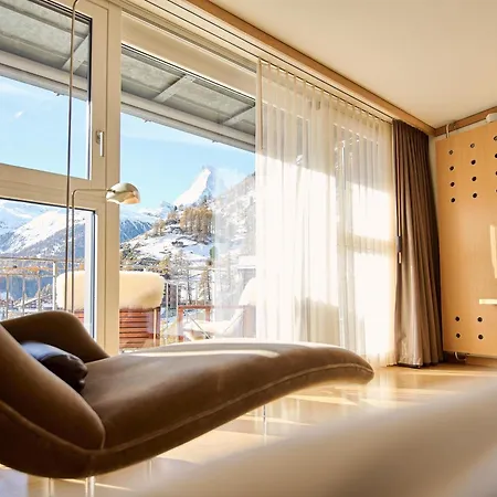 Hotel The Omnia 5*