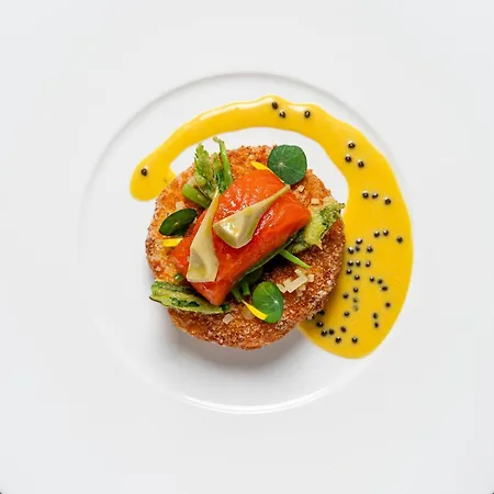 מלון The Omnia 5*
