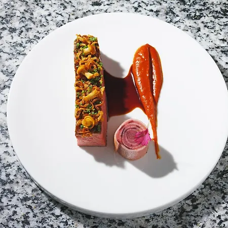 The Omnia Hotel Zermatt
