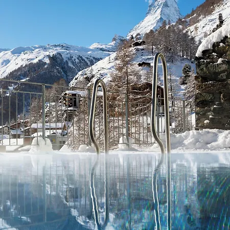 The Omnia Hotel