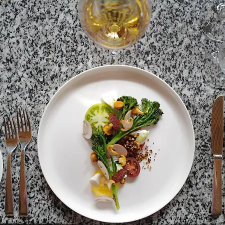 옴니아 5* 체르마트