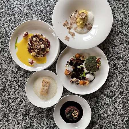 The Omnia 5* Zermatt