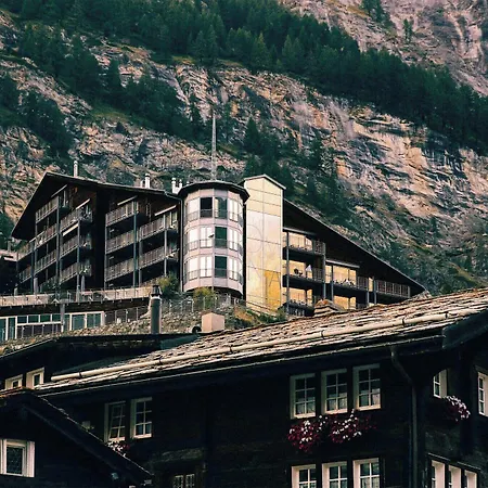 The Omnia Hotel Zermatt