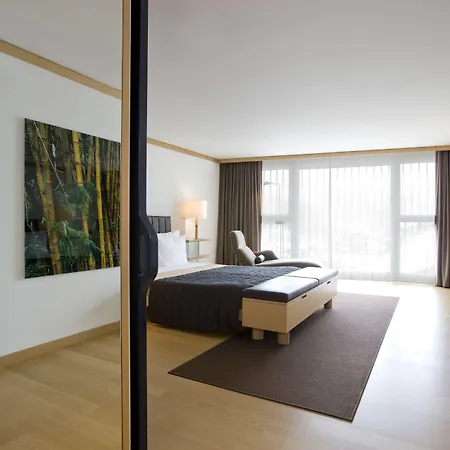 The Omnia Hotel
