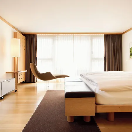 Hotel The Omnia