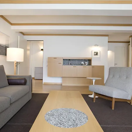 The Omnia Hotel