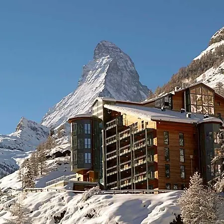 The Omnia Hotel