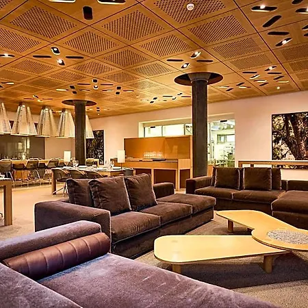 Hotel The Omnia
