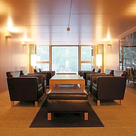 The Omnia Hotel