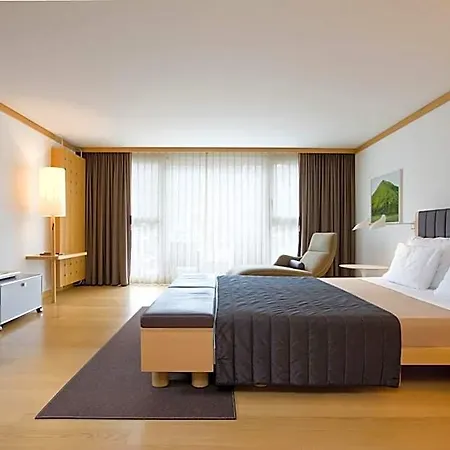 Hotel The Omnia Zermatt