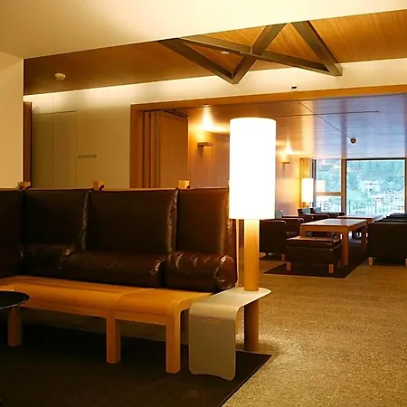 Hotel The Omnia