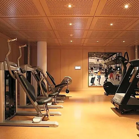 Hotel The Omnia 5*
