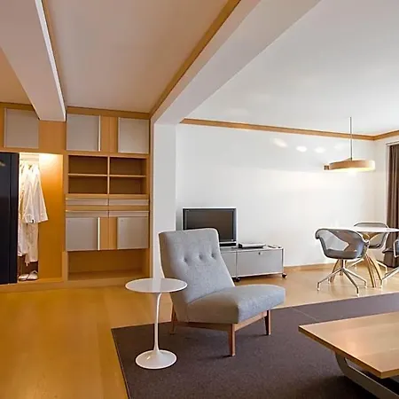 Hotel The Omnia 5*