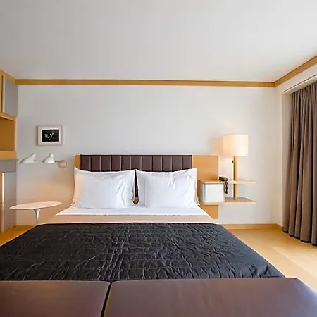 The Omnia Hotel
