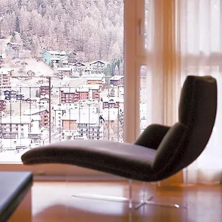 Hotel The Omnia 5*