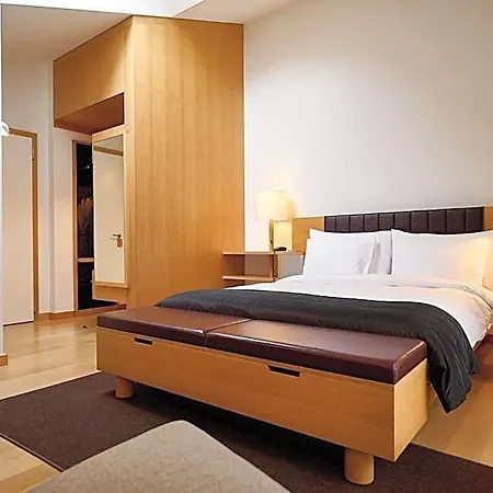 The Omnia Zermatt