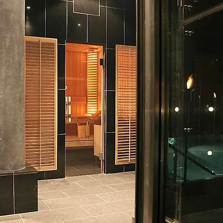 ذا أومنيا 5* زيرمات