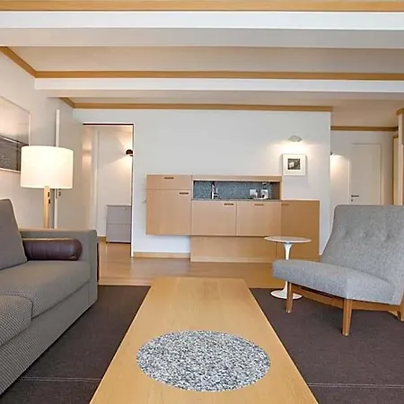Hotel The Omnia Zermatt