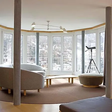 The Omnia Hotel