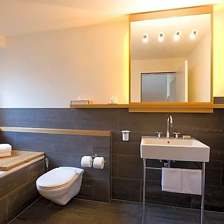 Hotel The Omnia 5*