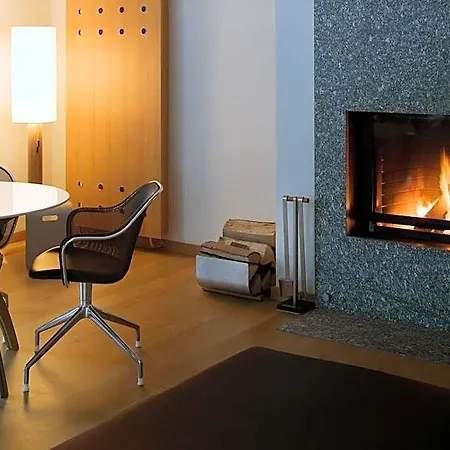 The Omnia Hotel 5*