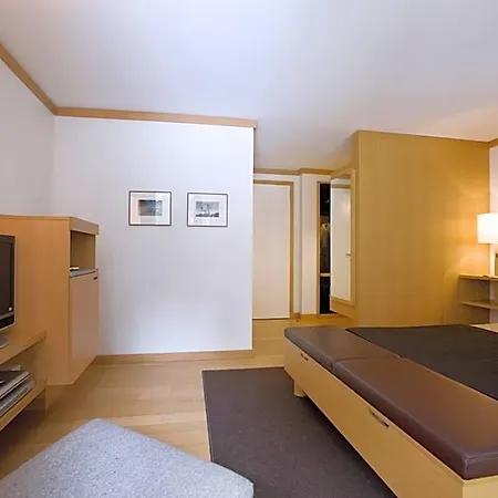 The Omnia 5* Zermatt