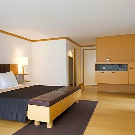Hotel The Omnia Zermatt