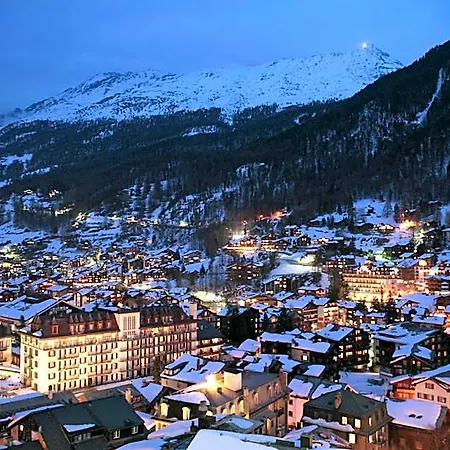 The Omnia Zermatt