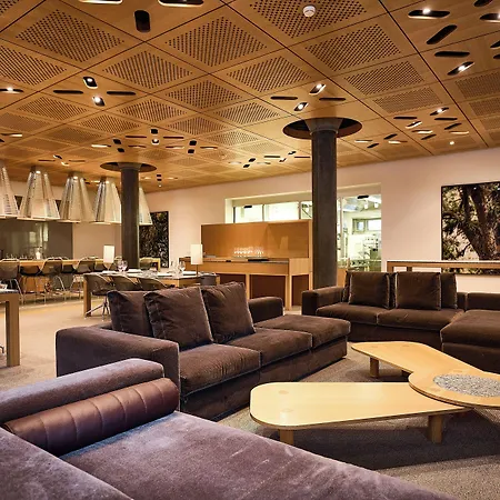 The Omnia - Design Mountain And With Iconic Matterhorn Views Hotel 5*