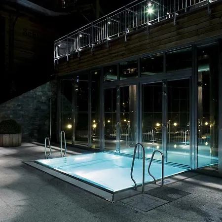The Omnia - Design Mountain And With Iconic Matterhorn Views 5* Zermatt