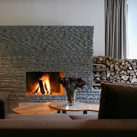 Hotel The Omnia Zermatt