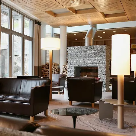 奥莫尼亚酒店 5* 采尔马特