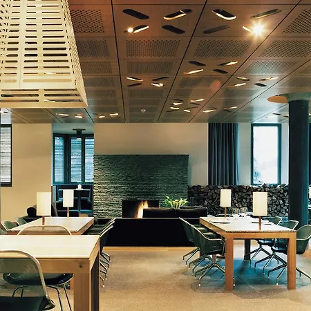 The Omnia Hotel Zermatt