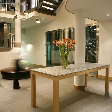 The Omnia - Design Mountain And With Iconic Matterhorn Views 5*