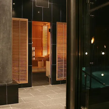 Hotel The Omnia Zermatt