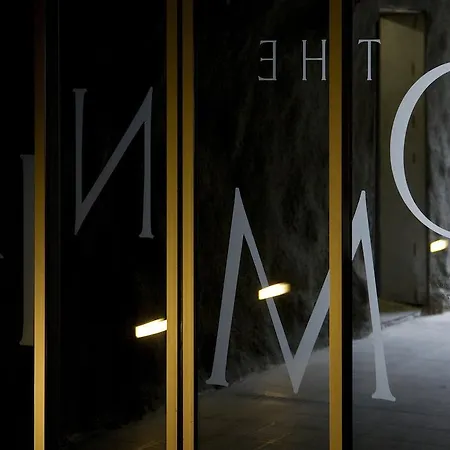 The Omnia 5* Zermatt