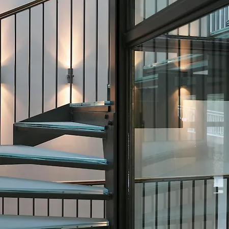 Hotel The Omnia 5*