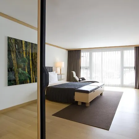 The Omnia Hotel Zermatt