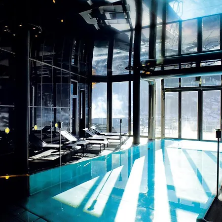 Hotel The Omnia 5*
