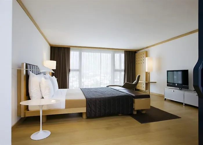 The Omnia Zermatt