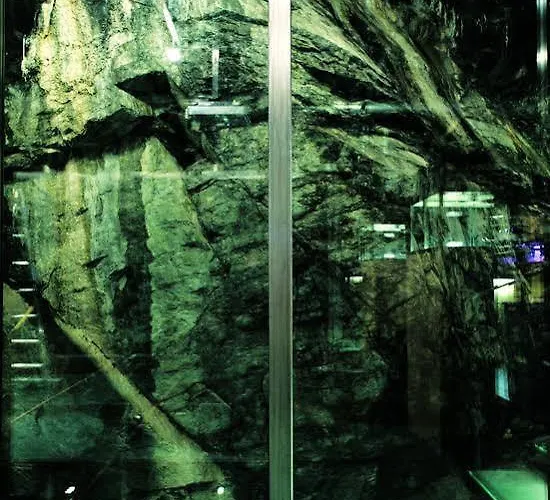 ザ オムニア 5* ツェルマット