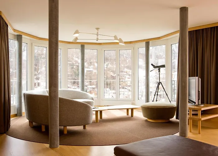 ホテル ザ オムニア