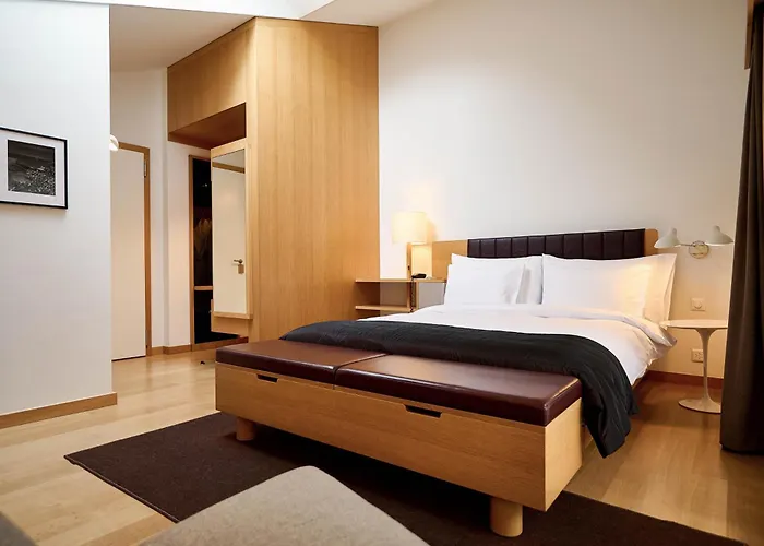 Hotel The Omnia 5*