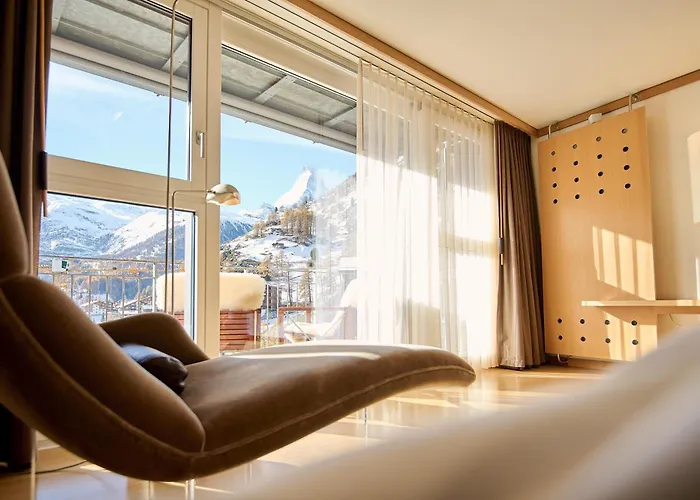 Hotel The Omnia 5*